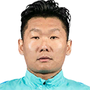 LIU JIANYE PES 2014 portrait