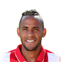 NILDO PETROLINA PES 2021 portrait