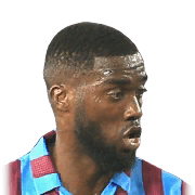 DJANINY PES 2020 portrait