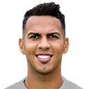 JONATHAN VIERA PES 2021 portrait