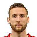 R. CORNTHWAITE PES 2018 portrait