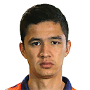 MIRABDULLAEV PES 2014 portrait