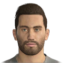 CACERES PES 2014 portrait