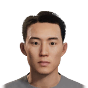 SIN JIN-HO PES 2021 portrait