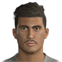 MUNEER PES 2014 portrait