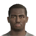 A. AHMAD PES 2015 portrait
