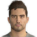 SADEGHI PES 2014 portrait