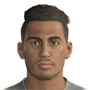 FAKHRODDINI PES 2014 portrait