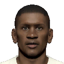 S. SHARAHLI PES 2017 portrait
