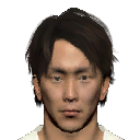 J. AMANO PES 2015 portrait