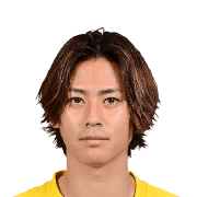 K. YURUKI PES 2020 portrait