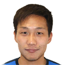 Y. MISAO PES 2018 portrait