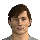 LEE YONG-RAE PES 2021 portrait