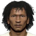 A. SALEM PES 2015 portrait