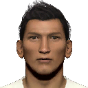 GHOLAMNEJAD PES 2015 portrait