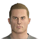M. SIMON PES 2019 portrait