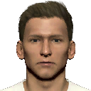 D. ALESSI PES 2016 portrait