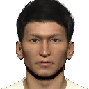GONG ZHENG PES 2015 portrait