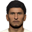 JOUDAKI PES 2016 portrait