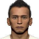A. ESKANDARI PES 2015 portrait