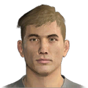 F. AMHADZADEH PES 2016 portrait