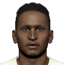 A. MAMOON PES 2015 portrait