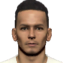 FAHAD BAKER PES 2017 portrait