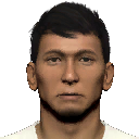 A. AL EMADI PES 2016 portrait