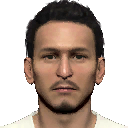 AL ALYANI PES 2015 portrait