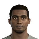 A. OBOSHQRA PES 2018 portrait
