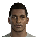 ZAHIM PES 2015 portrait