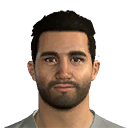 OTAFY PES 2015 portrait