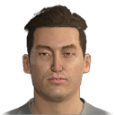 B. K. CHOI PES 2016 portrait