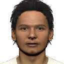 S. SUROUR PES 2015 portrait