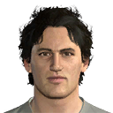 F. SANDAZA PES 2017 portrait