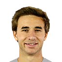 SERGI SAMPER PES 2021 portrait