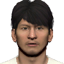 LI YUANYI PES 2017 portrait