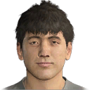 JA RYONG PES 2016 portrait