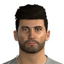 KHALID RADWAN PES 2017 portrait