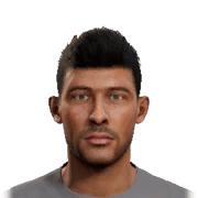 GILBERTO PES 2016 portrait