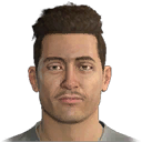MOHSEN ABDULLAH PES 2021 portrait