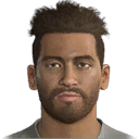 SAEED JUMAA PES 2021 portrait