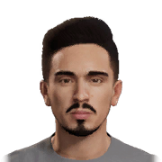 CORONADO PES 2021 portrait