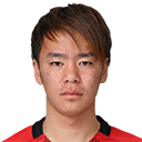 R. ITO PES 2017 portrait