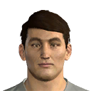 CAO WEN PES 2018 portrait