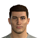 SHEHAB ELLETHY PES 2021 portrait