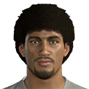 A. AL SHARID PES 2018 portrait