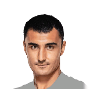 A. OTAKHONOV PES 2017 portrait
