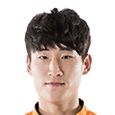 SUN-WOO KIM PES 2018 portrait