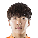 YONG-HYUN KWON PES 2018 portrait